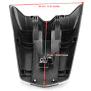 Motorcycle Rear Seat Passenger Cover Cowl Fairing for Honda CB1000R 18-23 Generic