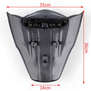 2011-2015 Kawasaki Ninja ZX10R ZX 10R Rear Seat Fairing Cover cowl