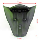 2011-2015 Kawasaki Ninja ZX10R ZX 10R Rear Seat Fairing Cover cowl
