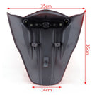 2011-2015 Kawasaki Ninja ZX10R ZX 10R Rear Seat Fairing Cover cowl