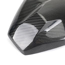 Motorcycle Rear Seat Fairing Cover Cowl Fit for Kawasaki Z H2 20-2024 Generic