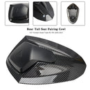 Street Triple RS 765 2020-2024 Rear Tail Seat Fairing Cowl Cover