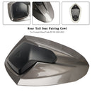 Street Triple RS 765 2020-2024 Rear Tail Seat Fairing Cowl Cover