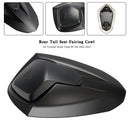 Street Triple RS 765 2020-2024 Rear Tail Seat Fairing Cowl Cover