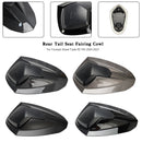 Street Triple RS 765 2020-2024 Rear Tail Seat Fairing Cowl Cover