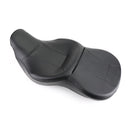 Black Rider Passenger Seat for 2014-2019 Touring Street Electra Glide Road King Generic