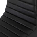 Black Driver Passenger Seat Fit for Yamaha 13-19 Bolt XVS950, R-Spec, C-Spec Generic