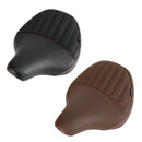 Triumph Bobber 2017-2022 2019 2020 2021 Front Raider Seat Driver Cushion Pu  Brown