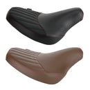 Triumph Bobber 2017-2022 2019 2020 2021 Front Raider Seat Driver Cushion Pu  Brown