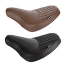 Triumph Bobber 2017-2022 2019 2020 2021 Front Raider Seat Driver Cushion Pu  Brown