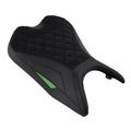 2024-2025 Aprilia Rs457 Rs 457 Front Driver Seat Raider Cushion Black