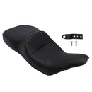 1997-2007 Touring Road King Type Complete Cushion Rider Passenger Seat