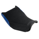 2024-2025 Suzuki V-Strom 250Sx Front Raider Seat Driver Cushion Lower Fit Red