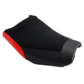 2024-2025 Suzuki V-Strom250Sx Front Driver Raider Seat Pillion Saddle Red