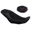 2024-2025 Suzuki V-Strom Dl 800 Complete Cushion Rider Passenger Seat