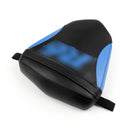 Yamaha YZF R6 2006-2007 Passenger Rear Seat Leather Pillon