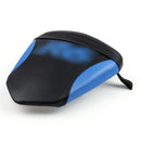 Yamaha YZF R6 2006-2007 Passenger Rear Seat Leather Pillon