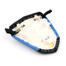 Yamaha YZF R6 2006-2007 Passenger Rear Seat Leather Pillon