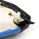 Yamaha YZF R6 2006-2007 Passenger Rear Seat Leather Pillon