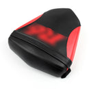 Yamaha YZF R6 2006-2007 Passenger Rear Seat Leather Pillon