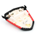 Yamaha YZF R6 2006-2007 Passenger Rear Seat Leather Pillon