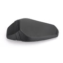 Thicken Rear Seat Passenger Cushion Flat Black For Kawasaki Z900 2017-2023 2022