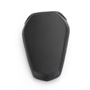 Thicken Rear Seat Passenger Cushion Flat Black For Kawasaki Z900 2017-2023 2022