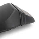 Thicken Rear Seat Passenger Cushion Flat Black For Kawasaki Z900 2017-2023 2022