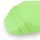 Thicken Rear Seat Passenger Cushion Flat Black For Kawasaki Z900 2017-2023 2022