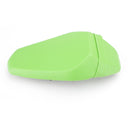 Thicken Rear Seat Passenger Cushion Flat Black For Kawasaki Z900 2017-2023 2022