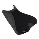 2024-2025 For Aprilia Rs457 Rs 457 Lower Front W/ Rear Seat Driver Pillion Black