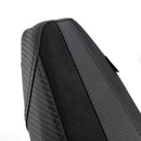2024-2025 For Aprilia Rs457 Rs 457 Lower Front W/ Rear Seat Driver Pillion Black