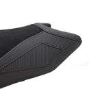 2024-2025 For Aprilia Rs457 Rs 457 Lower Front W/ Rear Seat Driver Pillion Black