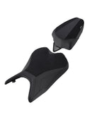 2024-2025 For Aprilia Rs457 Rs 457 Lower Front W/ Rear Seat Driver Pillion Black