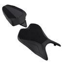 2024-2025 For Aprilia Rs457 Rs 457 Lower Front W/ Rear Seat Driver Pillion Black