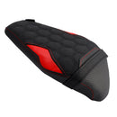 2025 Kawasaki Ninja 900 Z900 Rear Seat Passenger Cushion Flat Pu Fit Redb