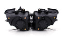 Front Headlight Headlamp Assembly For Honda CBR 1000RR CBR1000RR 2008-2011 Generic