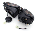 2007-2012 Honda CBR600RR CBR 600 RR Front Headlight Headlamp Assembly
