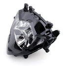 Motorcycle Headlight Assembly For Suzuki GSXR 600 750 1000 Hayabusa 1300 Clear Generic