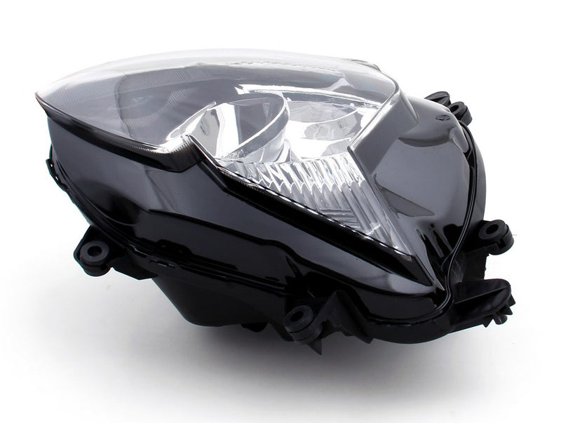Front Headlight Headlamp Assembly For Suzuki GSXR1000 GSXR 1000 2005-2006 K5 Generic
