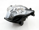 Motorcycle Headlight Assembly For Suzuki GSXR 600 750 1000 Hayabusa 1300 Clear Generic