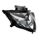Motorcycle Headlight Assembly For Suzuki GSXR 600 750 1000 Hayabusa 1300 Clear Generic