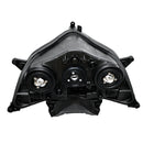 Front Headlight Headlamp Assembly For Suzuki GSXR 600/750 2008-2010 K8 Generic