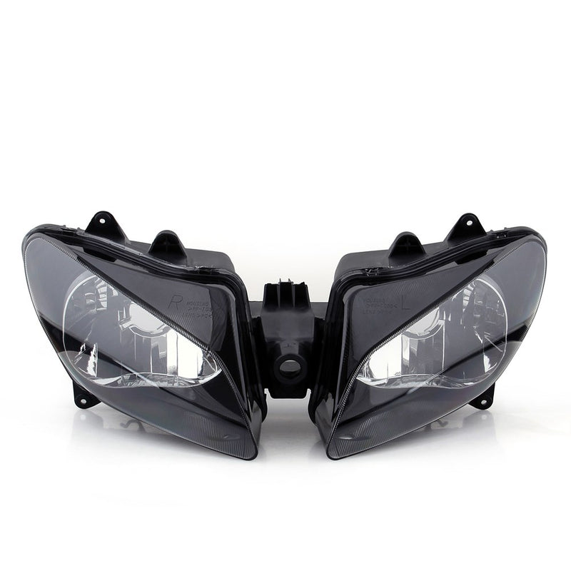 Front Headlight Grille Headlamp Protector For Yamaha YZF R1 1000 2000-2001