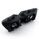 Front Headlight Grille Headlamp Protector For Yamaha YZF R1 1000 2000-2001