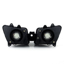 Front Headlight Grille Headlamp Protector For Yamaha YZF R1 1000 2000-2001