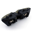 Front Headlight Grille Headlamp Protector For Yamaha YZF R1 1000 2000-2001