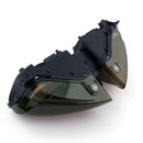 Front Headlight Grille Headlamp Protector For Yamaha YZF R1 1000 2000-2001