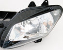 Motorcycle Headlight Assembly For Yamaha YZF 600 1000 R1 R6 YZF R1 YZF R6 Clear Generic