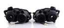 Front Headlight Headlamp Assembly For Yamaha YZF 1000 R1 2004-2006 2005 Generic